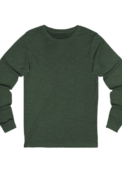 ZNKR Essentials – Longsleeve Unisex