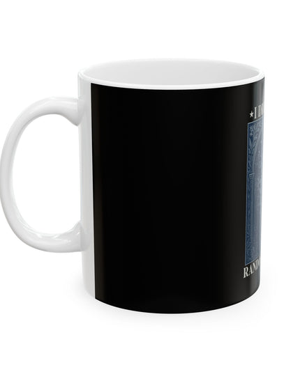 I Dream Like Randolph Carter – Mug
