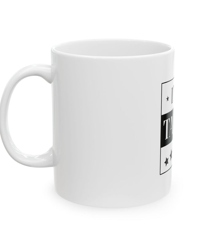I'm A Taxan – Mug