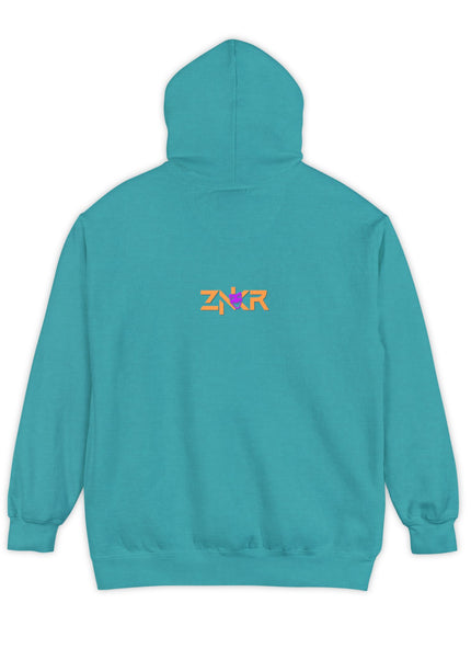 My Spirit Animal Is a Hornet – Hoodie Unisex