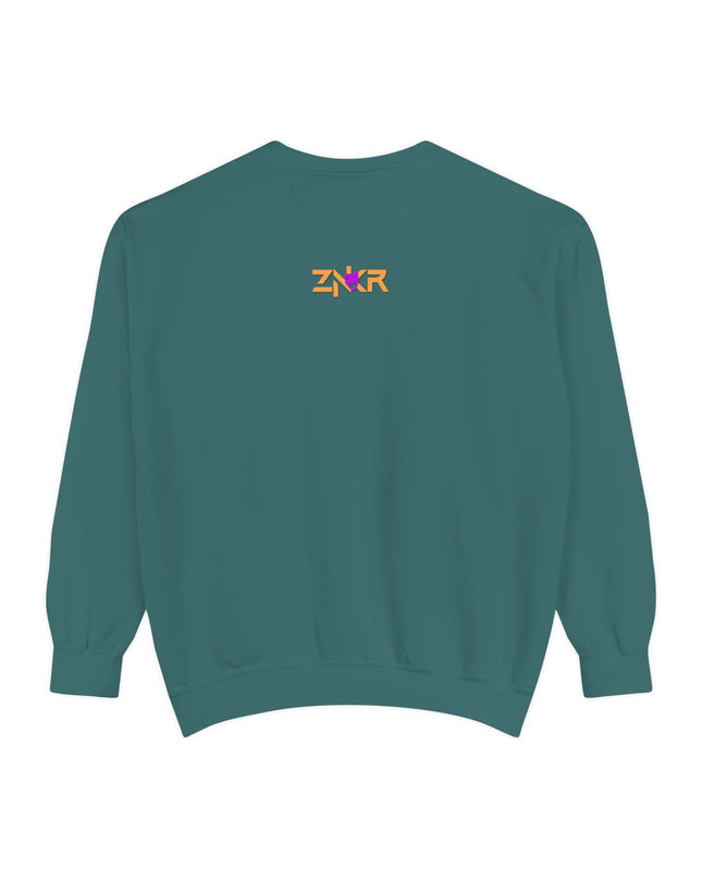 I'm A Taxan – Sweatshirt Unisex