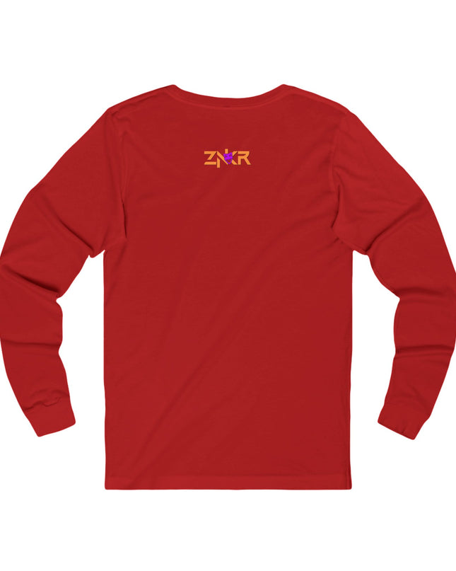 ZNKR Essentials – Longsleeve Unisex