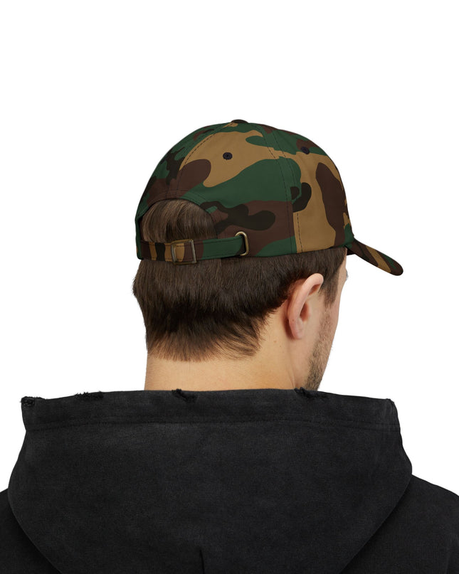 My Spirit Animal Is A Warthog – Cap