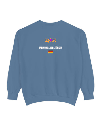 My Spirit Animal Is A Bat – Sweatshirt Unisex