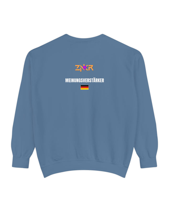 My Spirit Animal Is A Bat – Sweatshirt Unisex