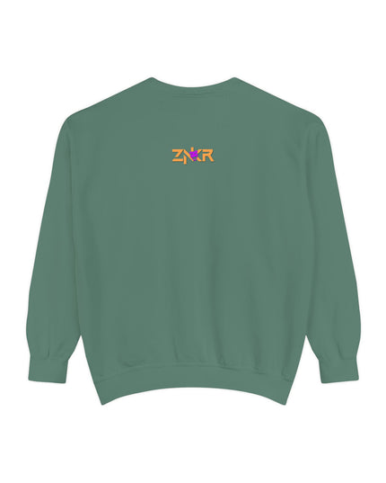 In God We Trust – Sweatshirt Unisex