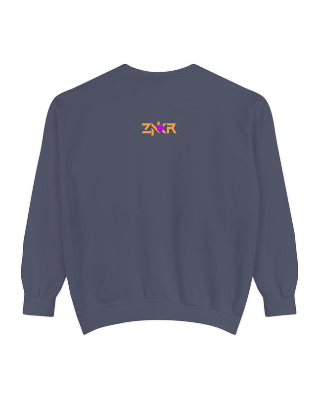 My Spirit Animal Is a Python – Sweatshirt Unisex