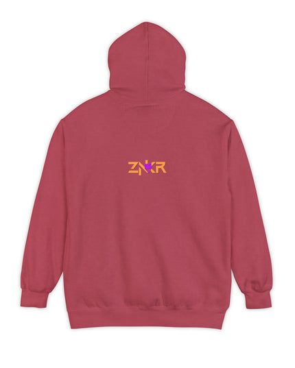 ZNKR Essentials – Hoodie Unisex