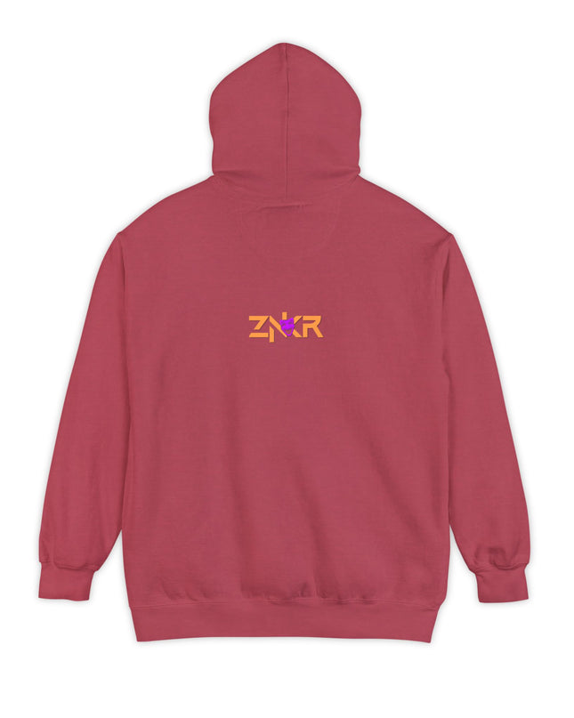 ZNKR Essentials – Hoodie Unisex