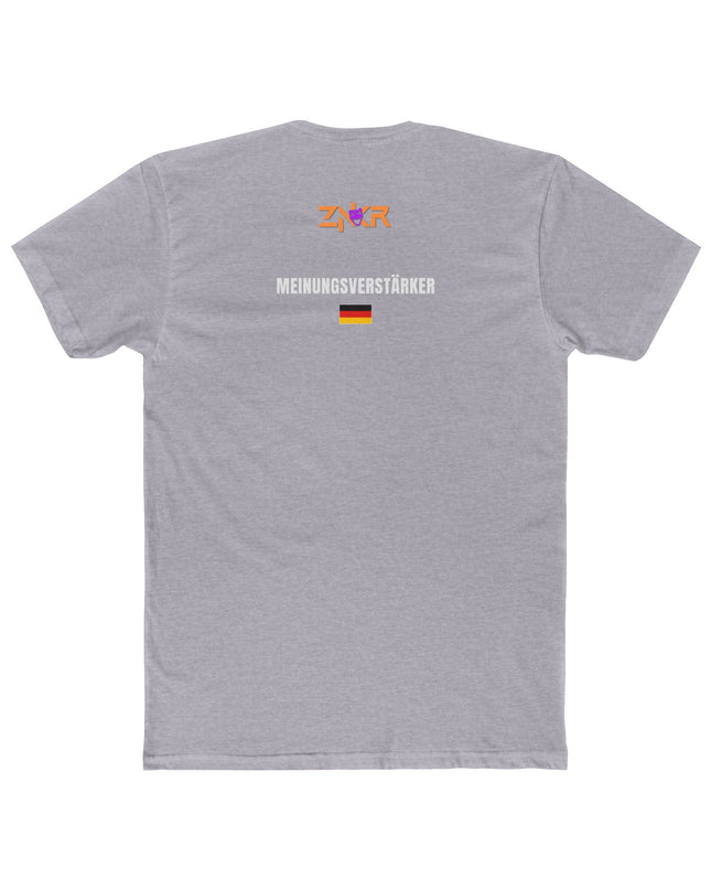 My Spirit Animal Is A Bat – T-Shirt Unisex