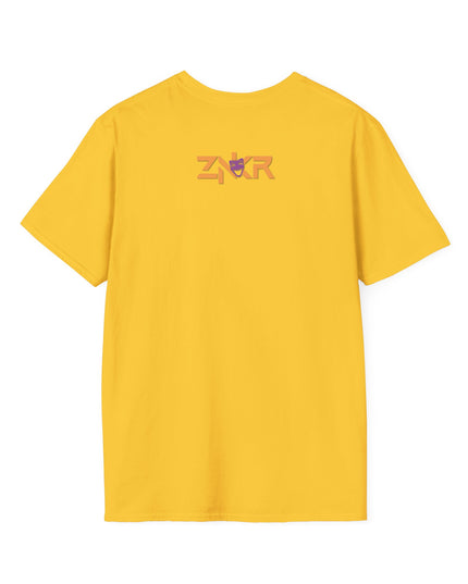 My Aura Color Is King - Hastur - Unisex - T-Shirt