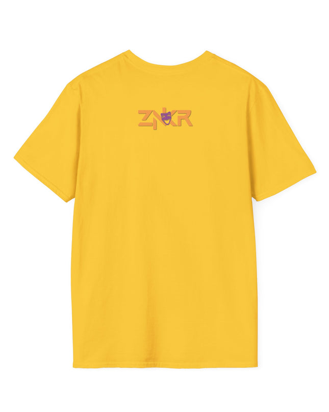 My Aura Color Is King - Hastur - Unisex - T-Shirt