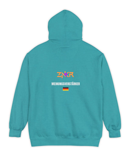 My Spirit Animal Is A Bat – Hoodie Unisex