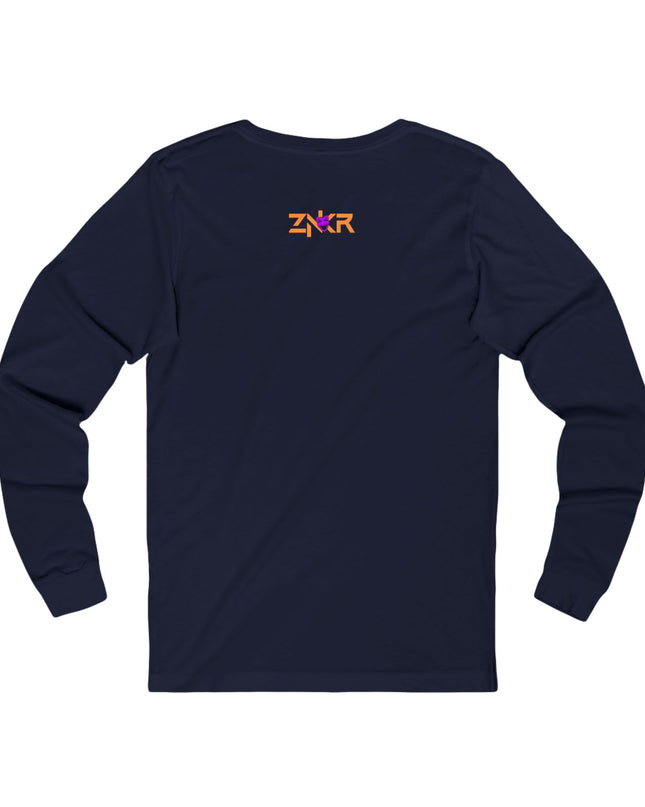 Celebrate Diversity – Longsleeve Unisex