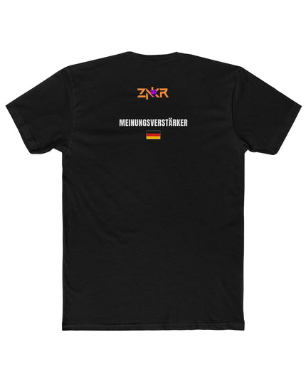 My Spirit Animal Is A Bat – T-Shirt Unisex