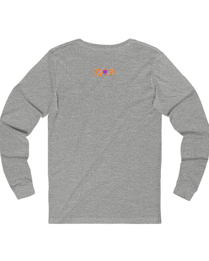 ZNKR Essentials – Longsleeve Unisex