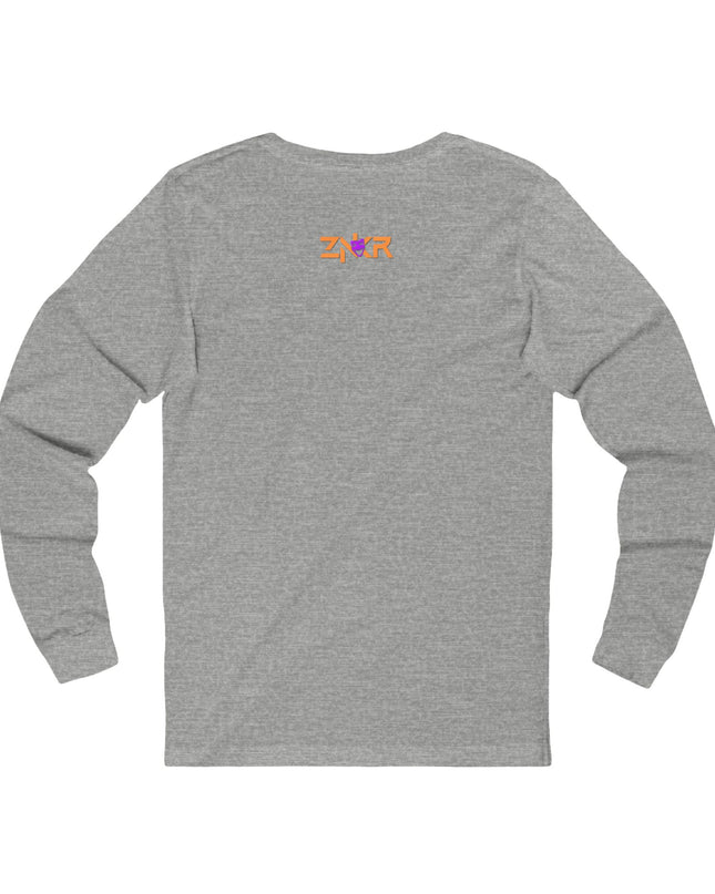 ZNKR Essentials – Longsleeve Unisex