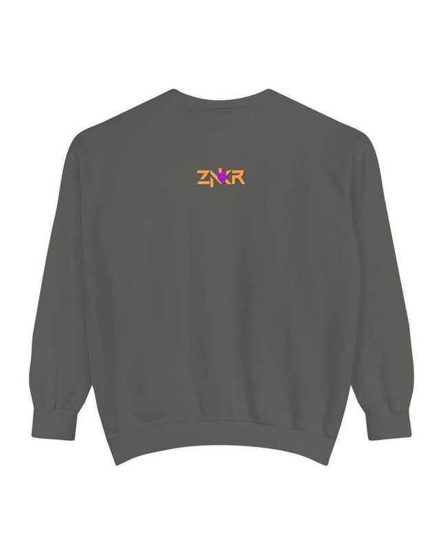 My Spirit Animal Is A Warthog– Sweatshirt Unisex