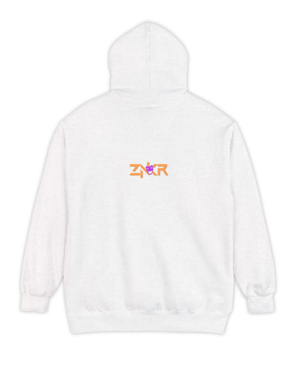 ZNKR Essentials – Hoodie Unisex