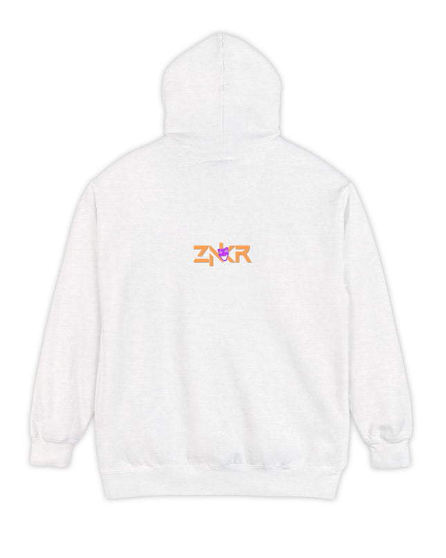 ZNKR Essentials – Hoodie Unisex