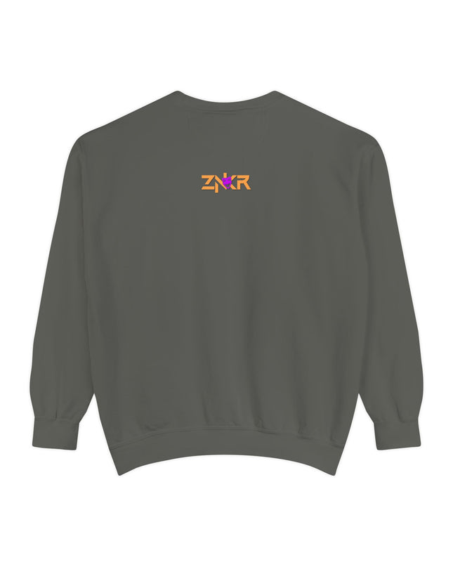 My Spirit Animal Is a Hornet – Sweatshirt Unisex