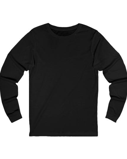 ZNKR Essentials – Longsleeve Unisex