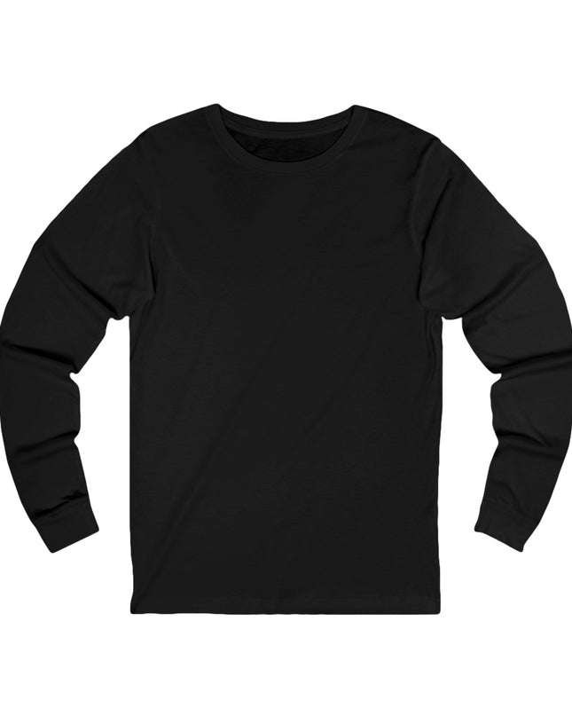 ZNKR Essentials – Longsleeve Unisex