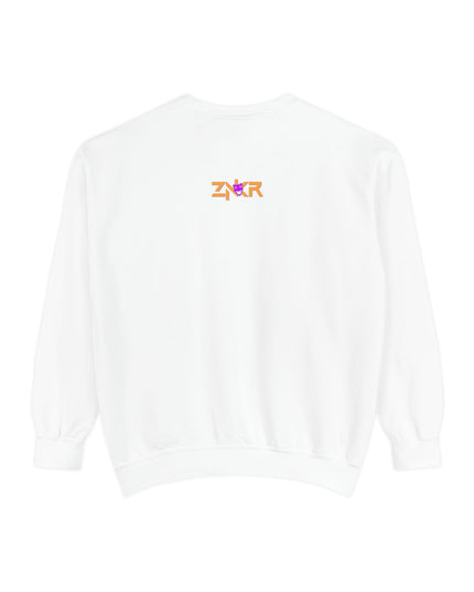 I'm A Taxan – Sweatshirt Unisex