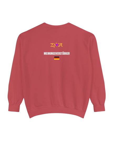 My Spirit Animal Is A Bat – Sweatshirt Unisex