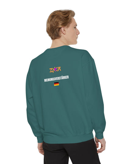 My Spirit Animal Is A Bat – Sweatshirt Unisex