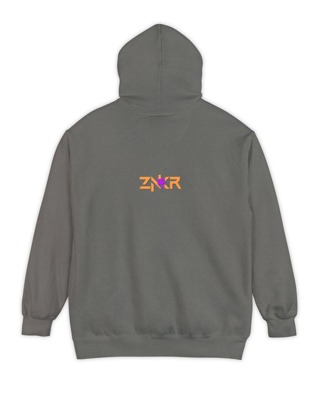 ZNKR Essentials – Hoodie Unisex