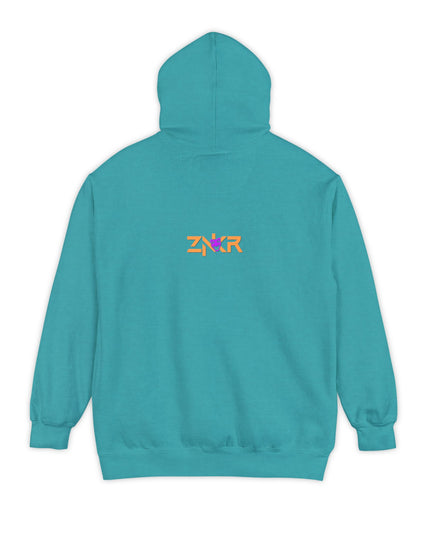 ZNKR Essentials – Hoodie Unisex