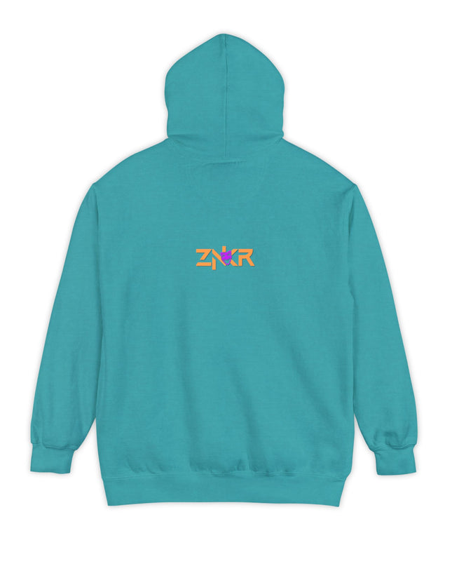 ZNKR Essentials – Hoodie Unisex