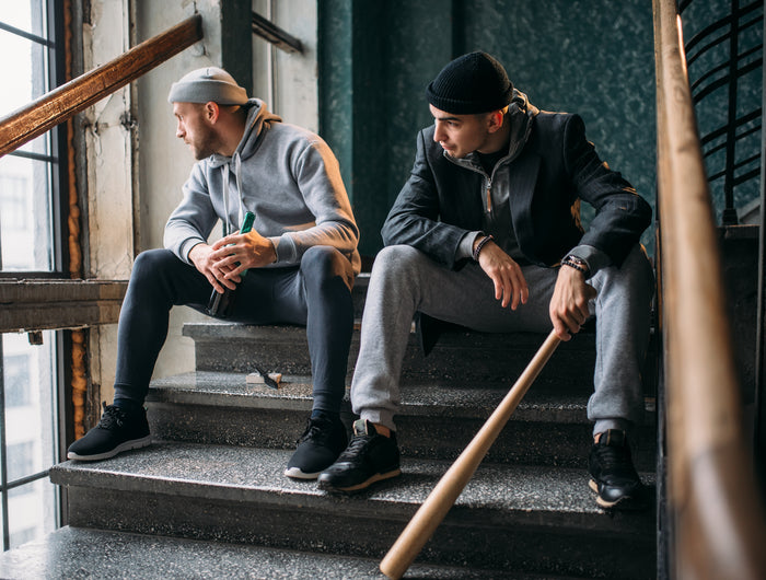 <h1>Culture wear that can be heard.</h1><h2> </h2>